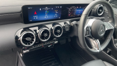 Mercedes-Benz CLA 200 Sport Executive 5dr Tip Auto Petrol Estate